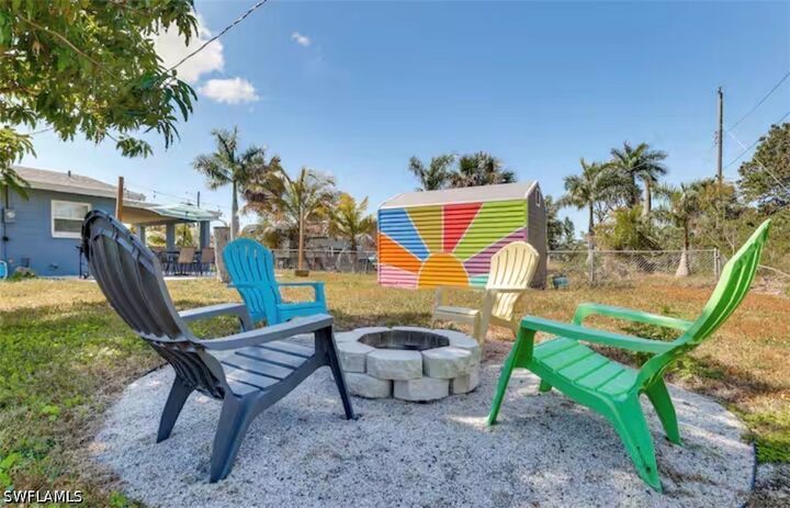 Property Photo: 4630 New Haven Drive FL 33908