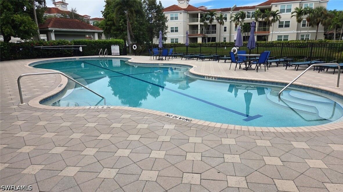 Property Photo:  23520 Walden Center Drive 308  FL 34134 