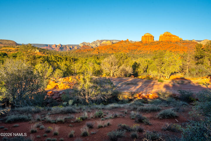Property Photo:  000 Silent Owl Drive  AZ 86341 