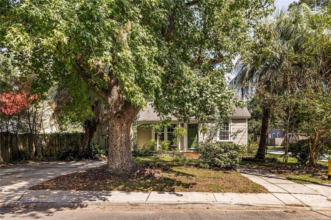 Property Photo:  1338 E 53rd Street  GA 31404 