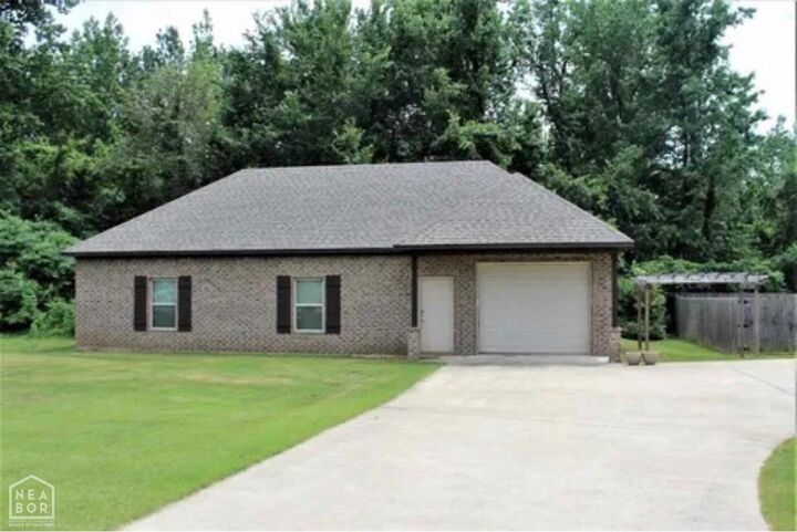Property Photo: 52 County Road 7890 AR 72405
