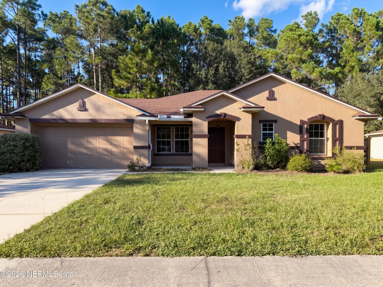 Property Photo:  9725 Hazel Lake  FL 32222 