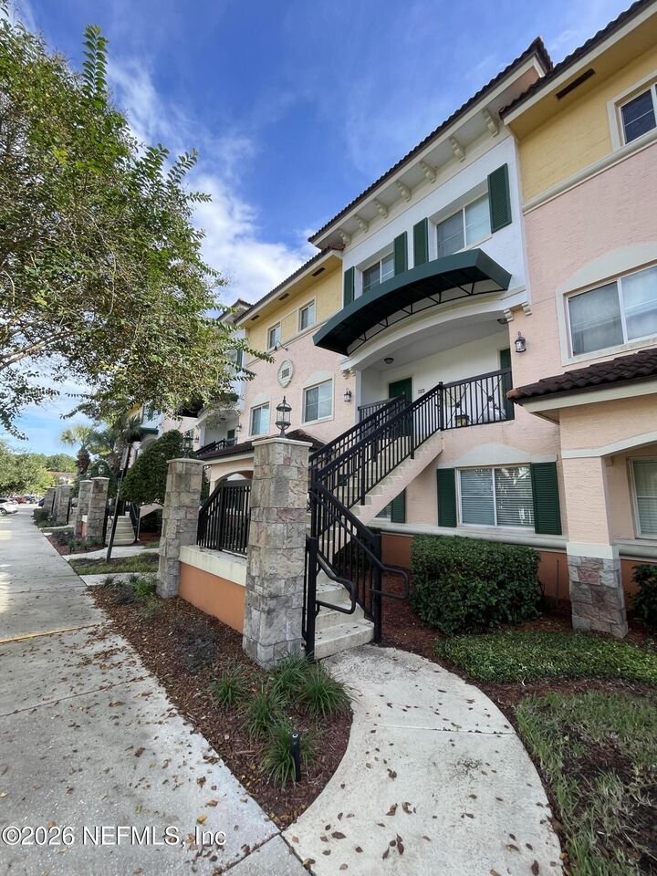 Property Photo:  9745 Touchton Road 1826  FL 32246 