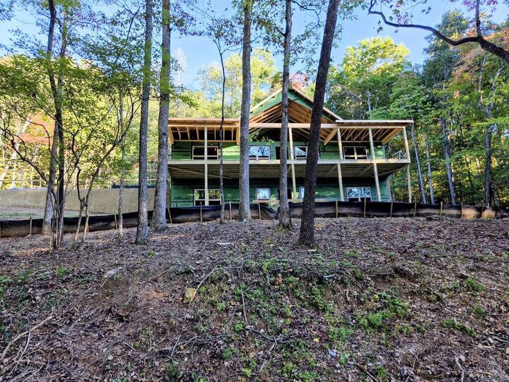 Property Photo:  75 S Townhouse Drive  GA 30512 