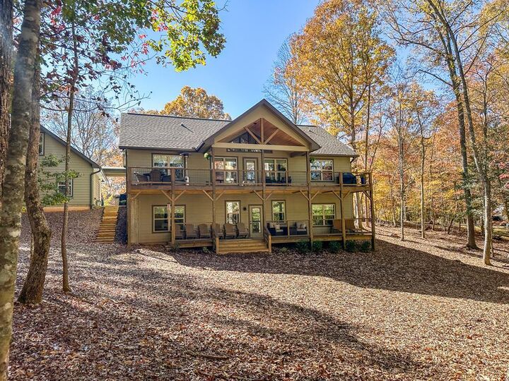 Property Photo:  75 S Townhouse Drive  GA 30512 