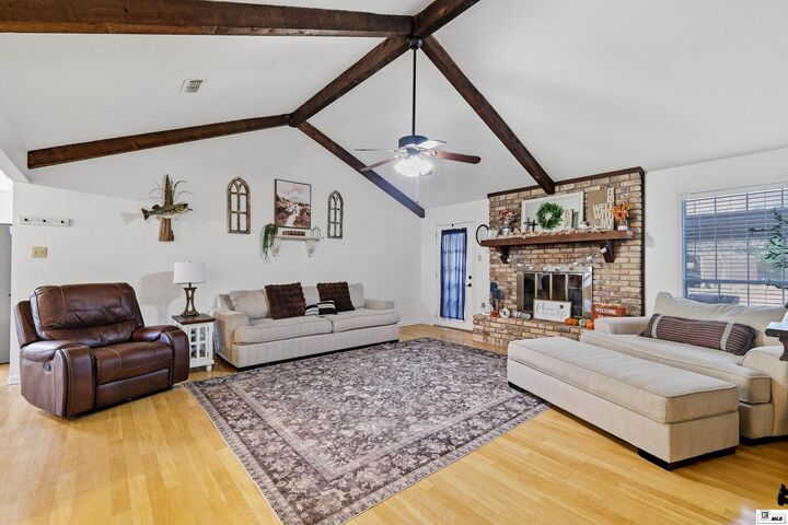 Property Photo:  544 Stable Road  LA 71270 