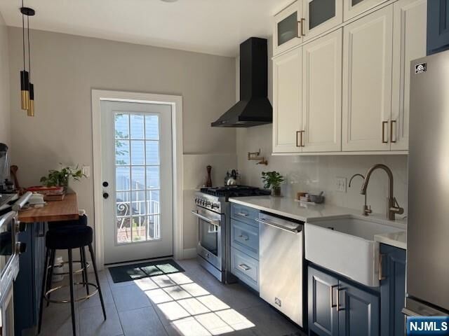 Property Photo:  1303 86th Street  NJ 07047 