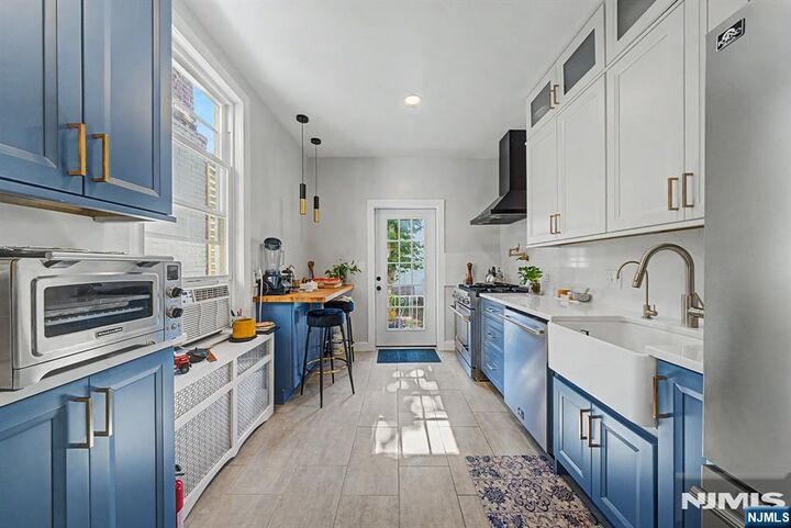 Property Photo:  1303 86th Street  NJ 07047 