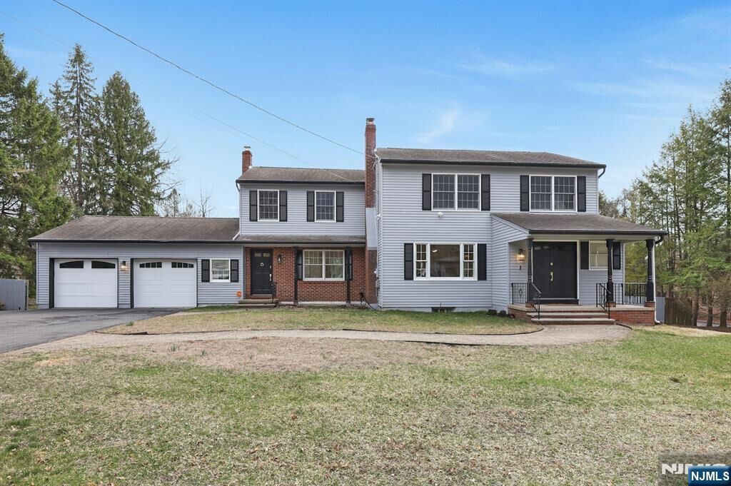 Property Photo: 11 Old Tappan Road NJ 07675