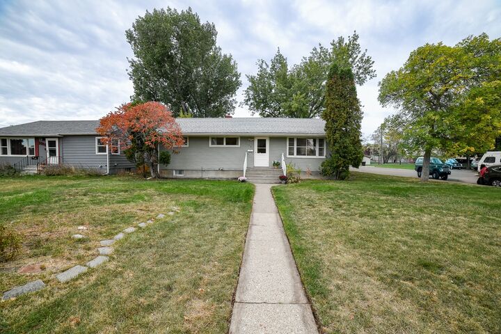 Property Photo:  3500 1st Avenue S  MT 59401 