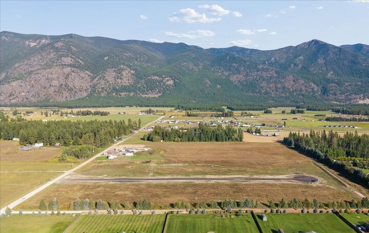Property Photo: Lot 7 Inspiration Way MT 59912