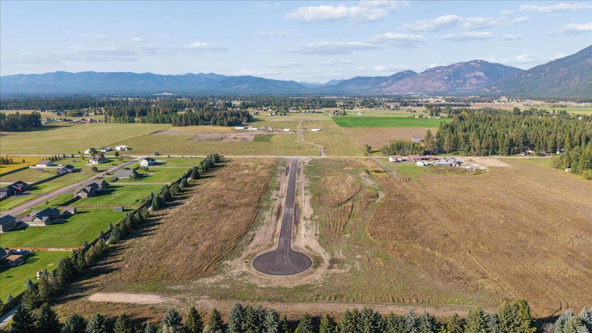 Property Photo: Lot 5 Inspiration Way MT 59912