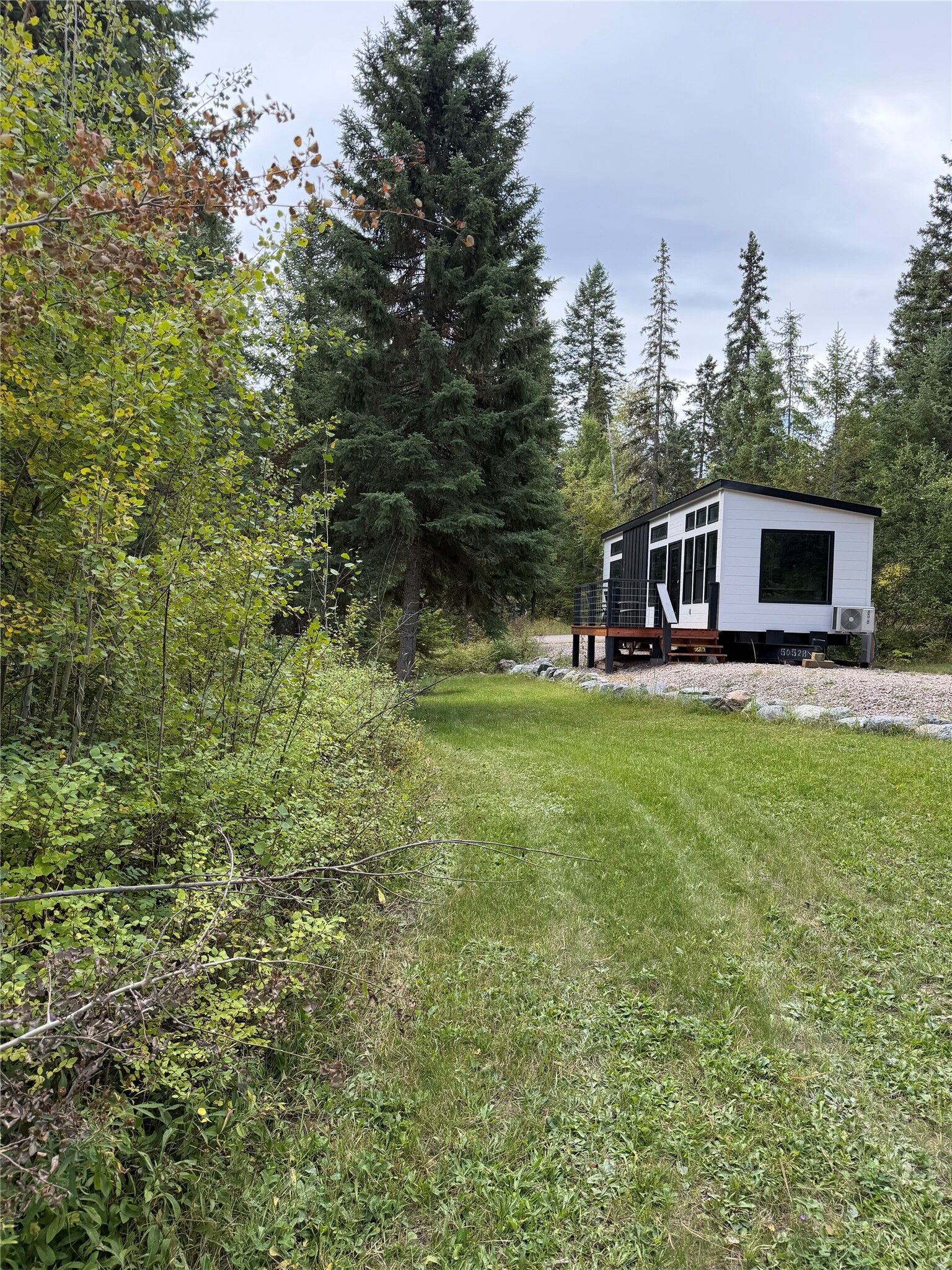 Property Photo:  32720 Pine Meadow Drive  MT 59911 