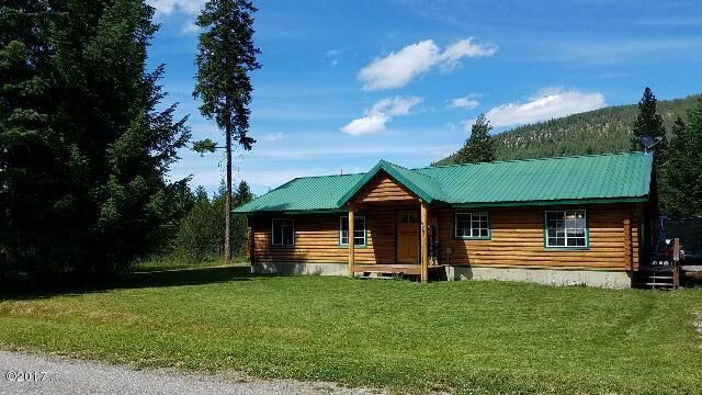 Property Photo:  673 Trestle Creek Drive  MT 59866 