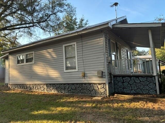 Property Photo:  917 S. Elm Street  LA 71247 