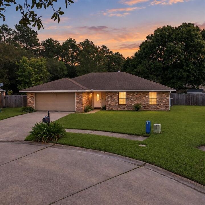 Property Photo:  816 Lake Borgne Court  LA 70461 