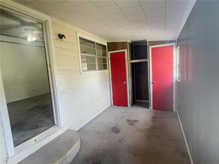 Property Photo:  579 W McClellan Street  LA 70454 