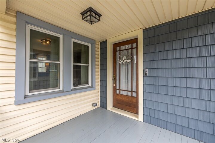 Property Photo:  3619 W 132nd Street  OH 44111 