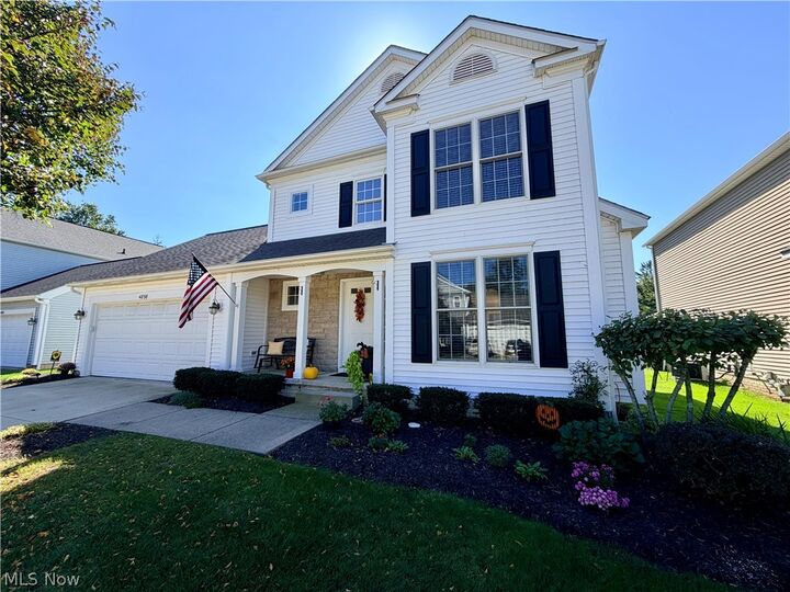 Property Photo:  4898 Highland Place Court  OH 44143 