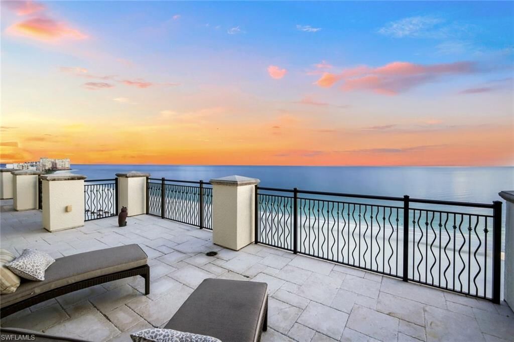 Property Photo: 350 S Collier Blvd Ph 201 FL 34145