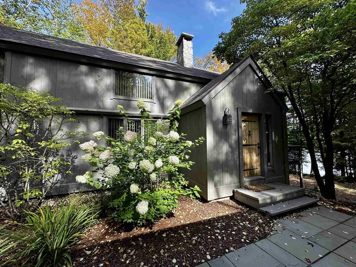 Property Photo: 15 Shore Road NH 03748