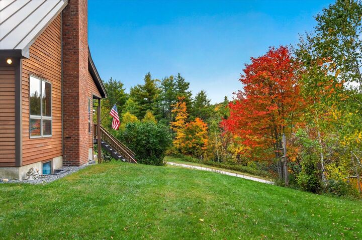 Property Photo: 2089 Vt-103 S Route VT 05758