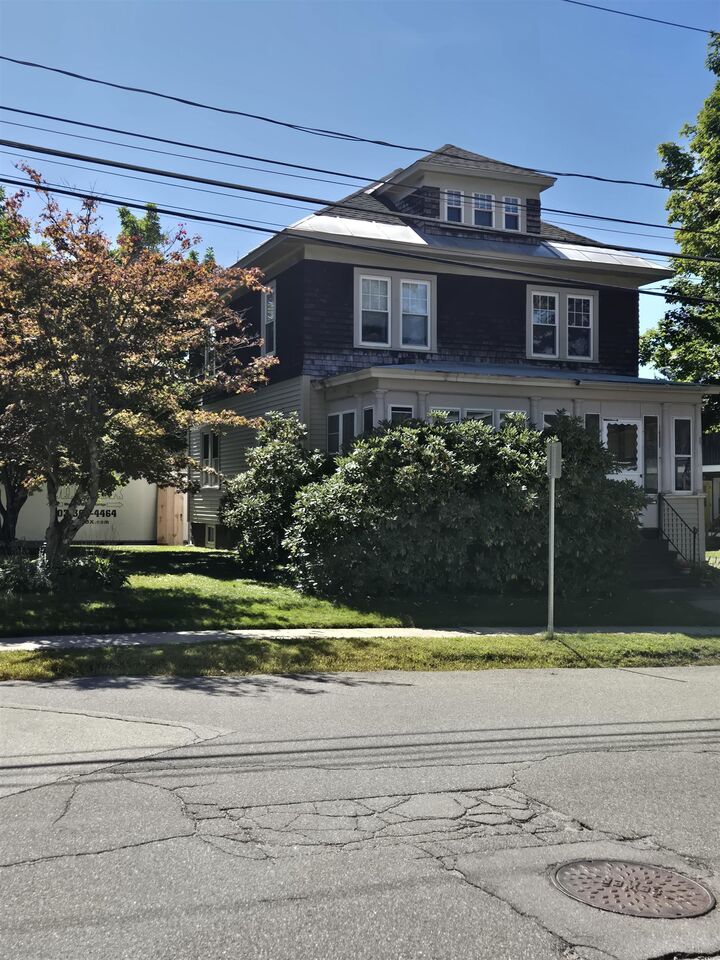 Property Photo: 259 Church Street NH 03431