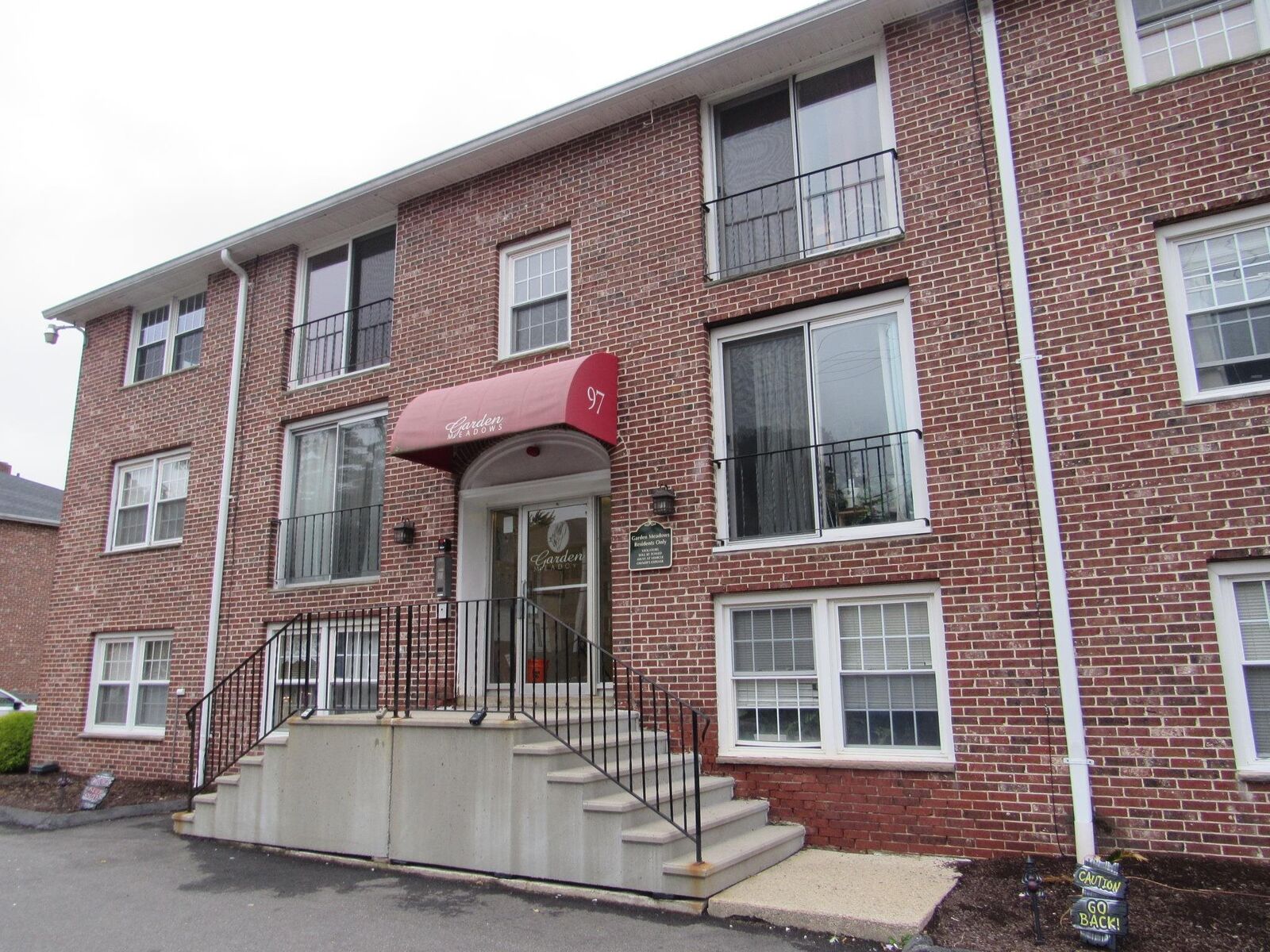 Property Photo:  97 East Broadway  NH 03038 