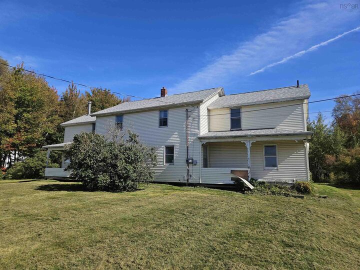Property Photo:  3344 Highway 302  NS B0L 1B0 