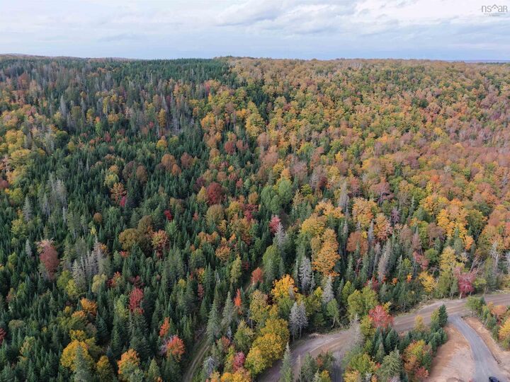 Property Photo:  Lot 07-3 John Munroe Road  NS B2G 2K8 