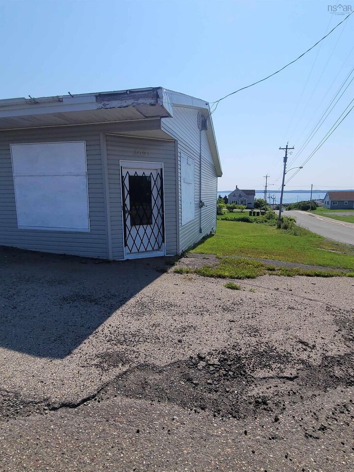 Property Photo:  2791 Highway 255 Highway  NS B1B 1S7 