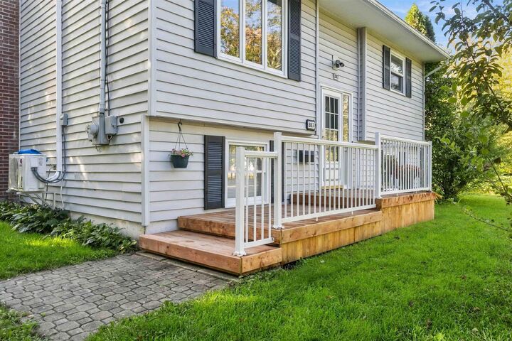 Property Photo:  887 Richard Street  NS B4N 2Z2 