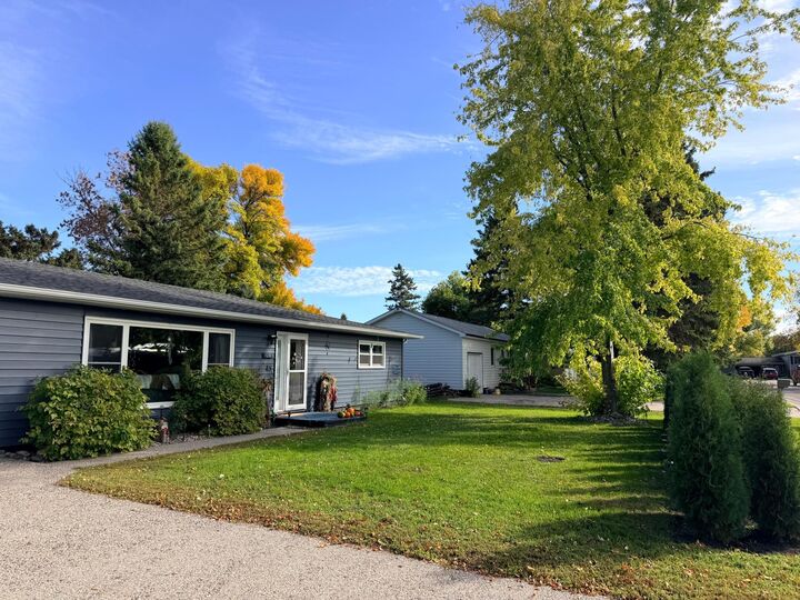 Property Photo: 1318 Sunny Street MN 56716