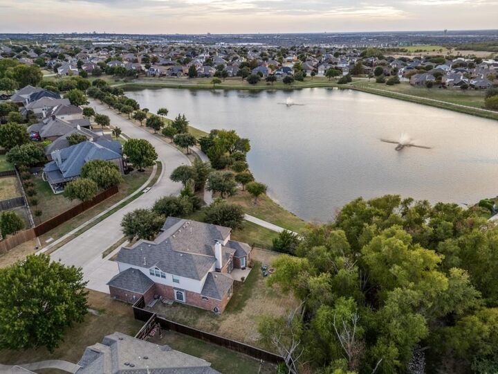 Photo de la propriété: 2603 Stallions Lane TX 75009