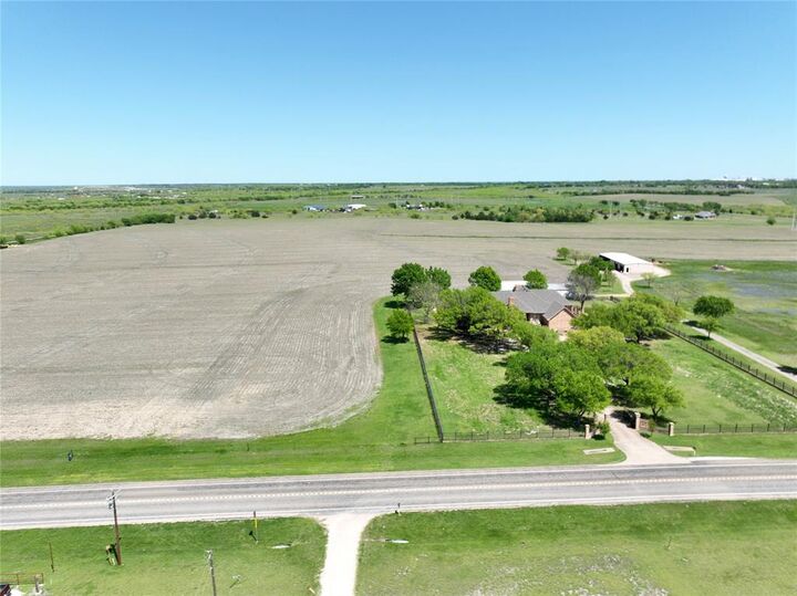 Property Photo: 11.57 Acres Tract 4 Fm 1722 TX 75119