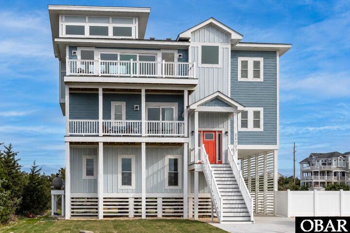 Property Photo:  26123 Otter Way  NC 27972 