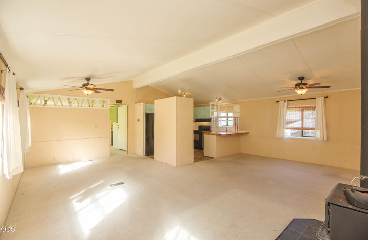 Property Photo: 321 Clay Street Spc 47 OR 97520