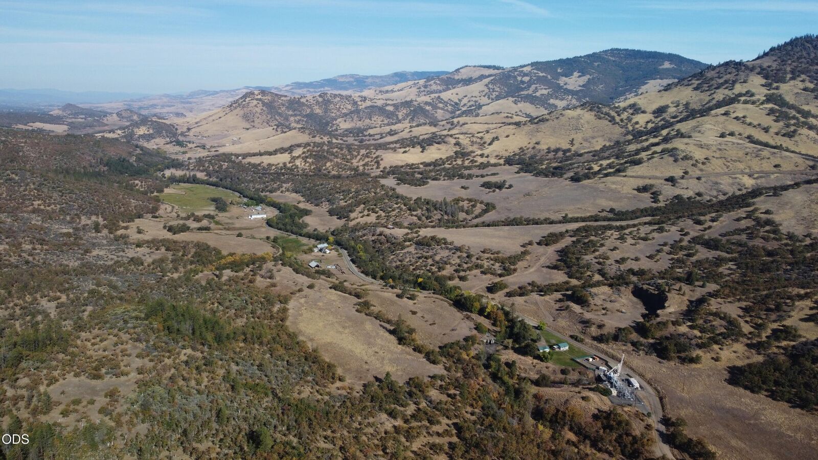 Property Photo:  1200 Buckhorn Springs Road  OR 97520 