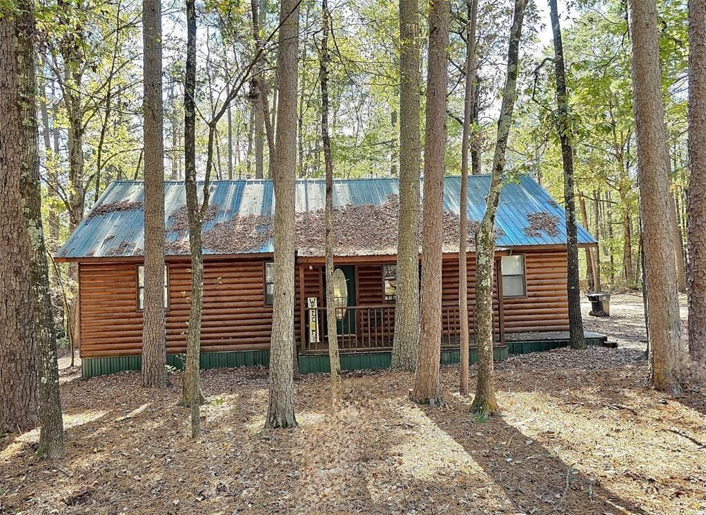 Property Photo:  178 Marlin Drive  OK 74728 
