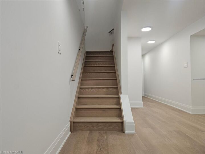 Property Photo:  115 Chesley Street Lower  ON L9C 3V9 