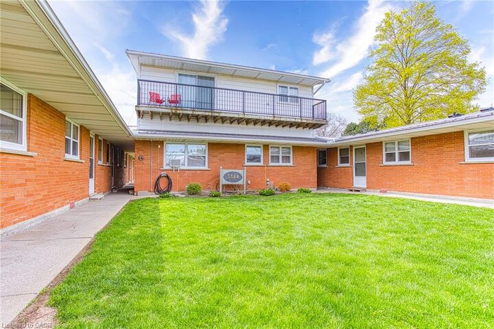 Property Photo:  3314 Menno Street 10  ON L0R 2C0 