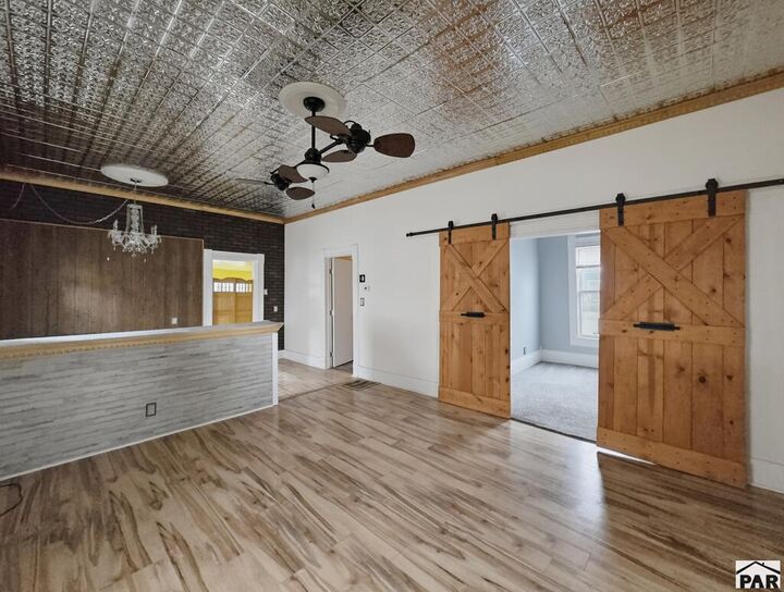 Property Photo:  307 Maple Ave  CO 81054 