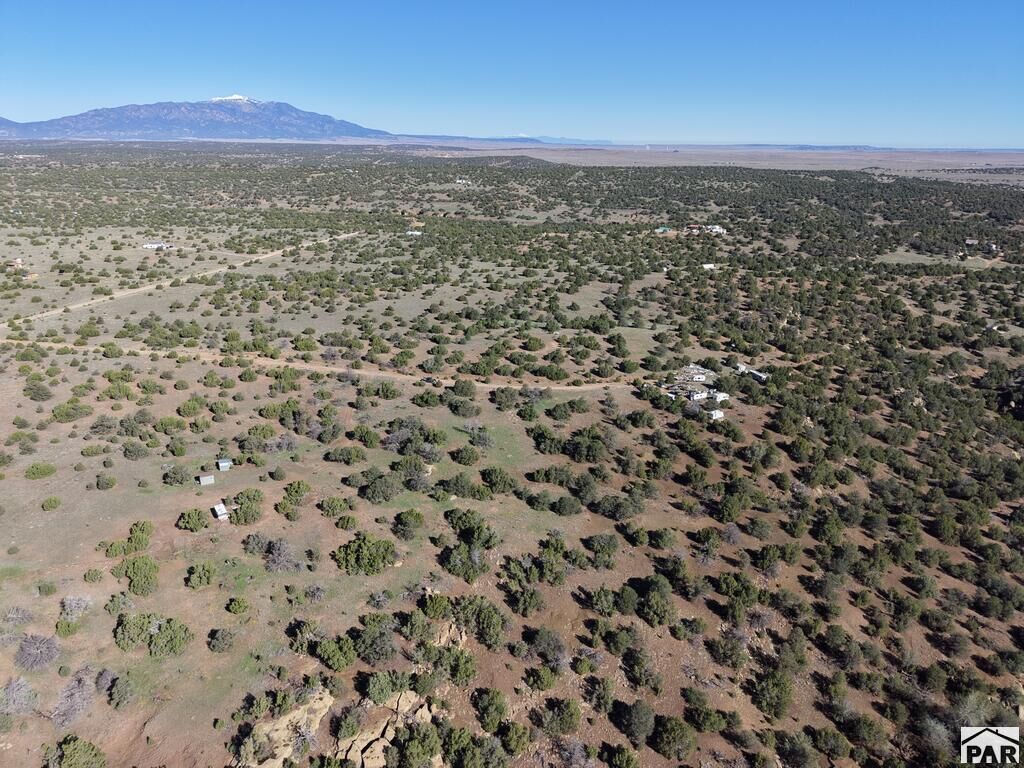Property Photo:  Tbd Terra Del Sol Pl  CO 81089 