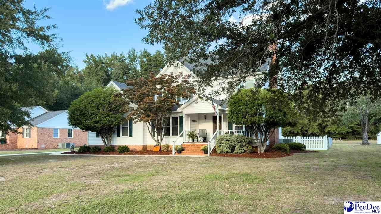 Property Photo:  3590 Breckridge Circle  SC 29505-3432 