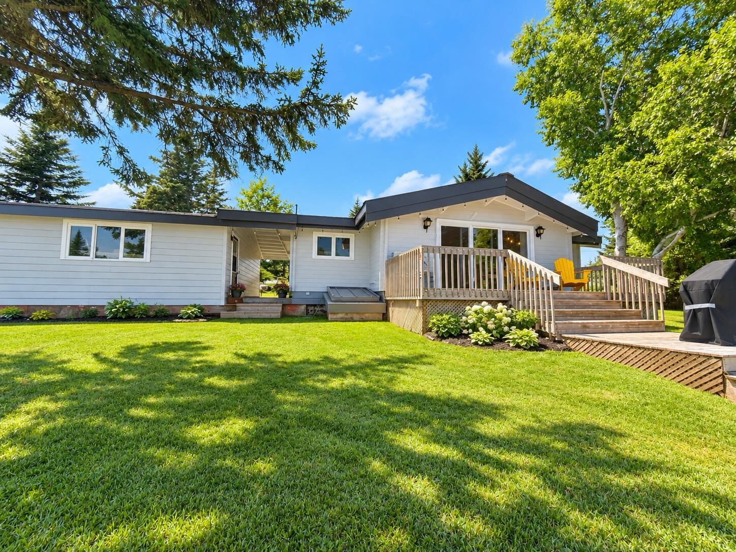 Photo de la propriété: 110 Bayview Drive PE C0B 1E0