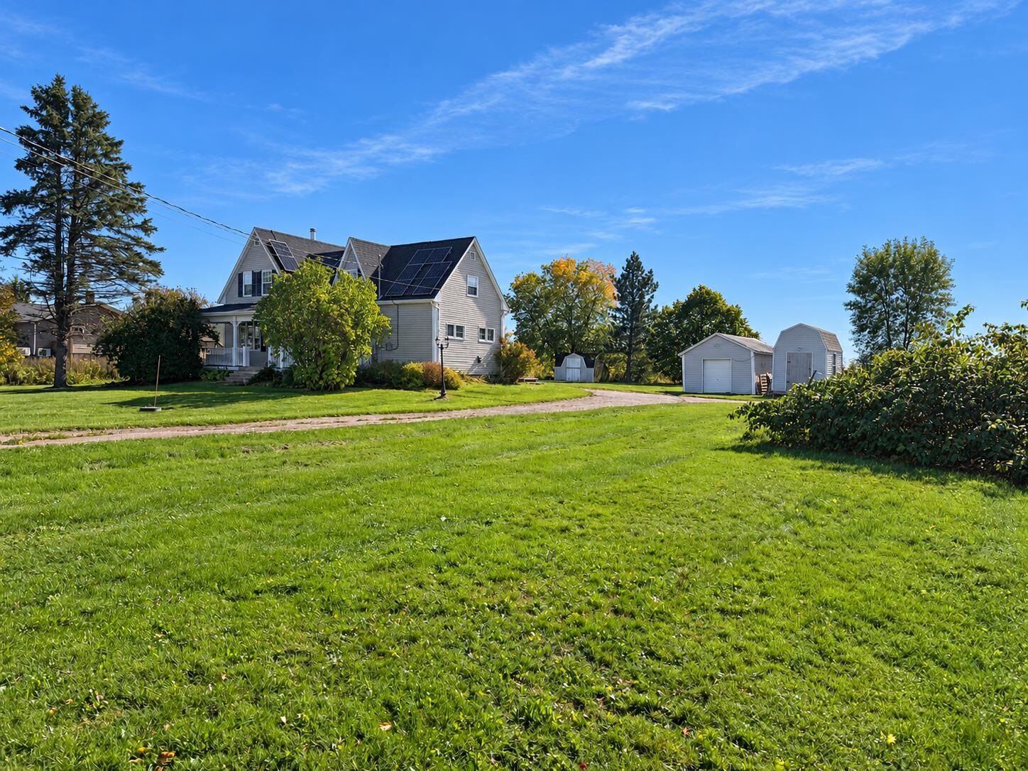 Property Photo:  3259 O'Leary Road  PE C0B 1V0 
