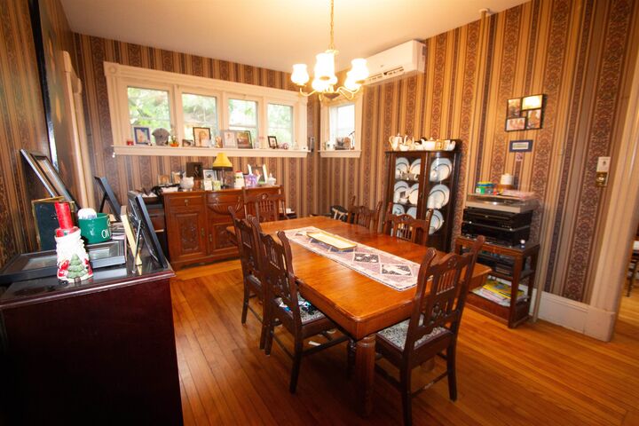 Property Photo:  203 Notre Dame Street  PE C1N 1R7 