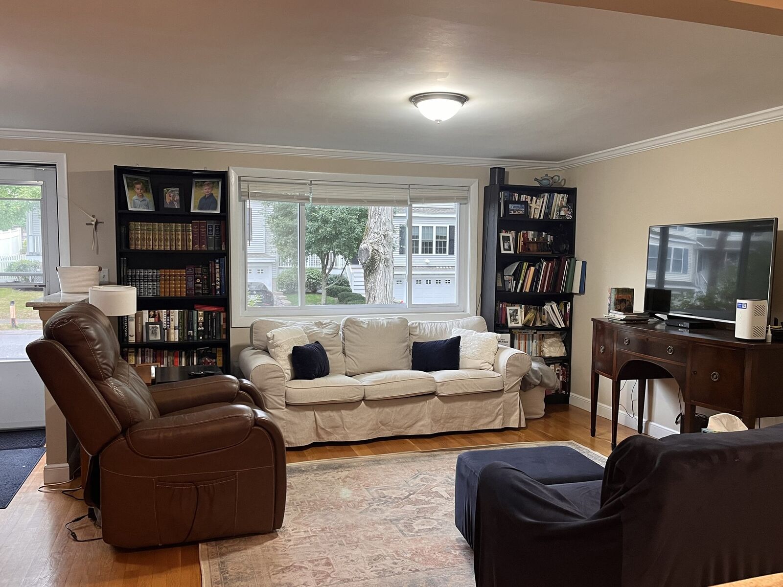 Property Photo:  41 Birch Street  MA 02494 