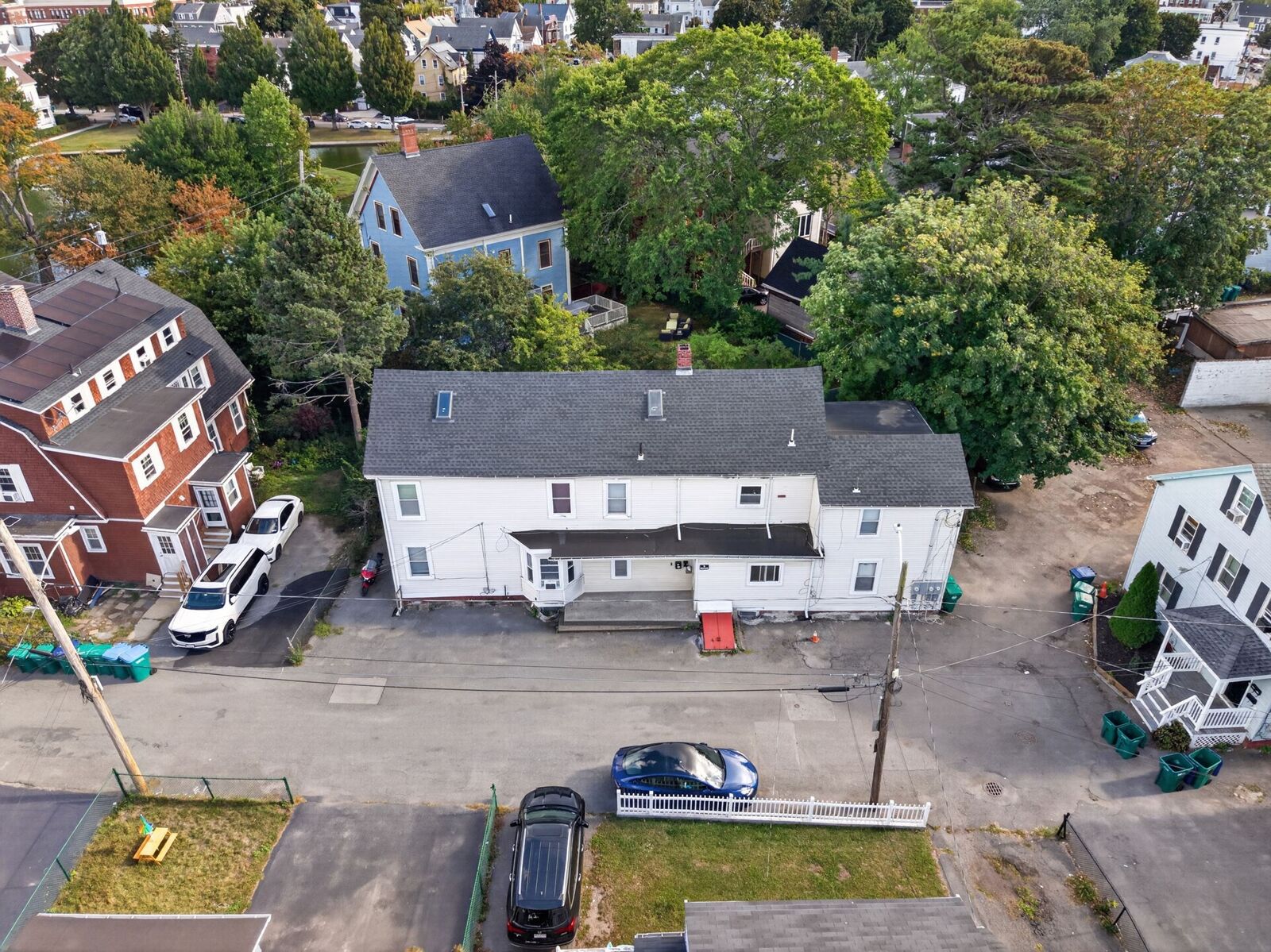 Property Photo:  98 Lafayette Park  MA 01902 
