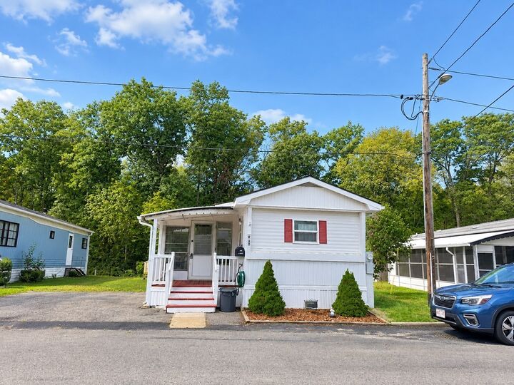 Property Photo:  300 East Washington St R30  MA 02760 